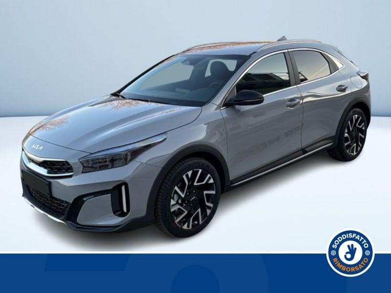 Kia Xceed 1.6 TGDI 150CV Special Edition (TT) MY26