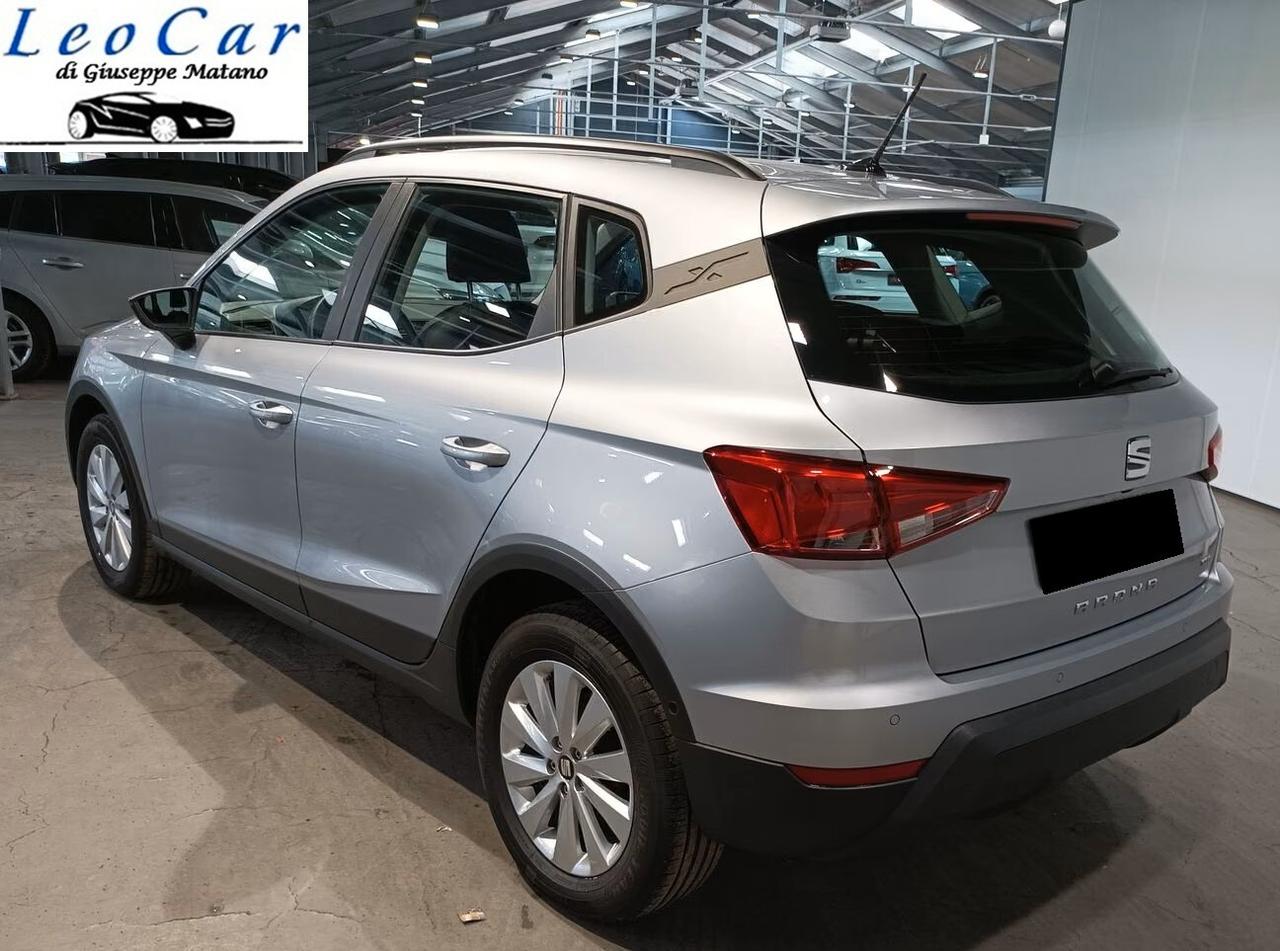 Seat Arona 1.0 TGI Style