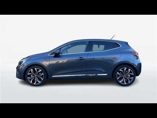 Renault Clio 1.6 E-Tech hybrid Intens 140cv auto