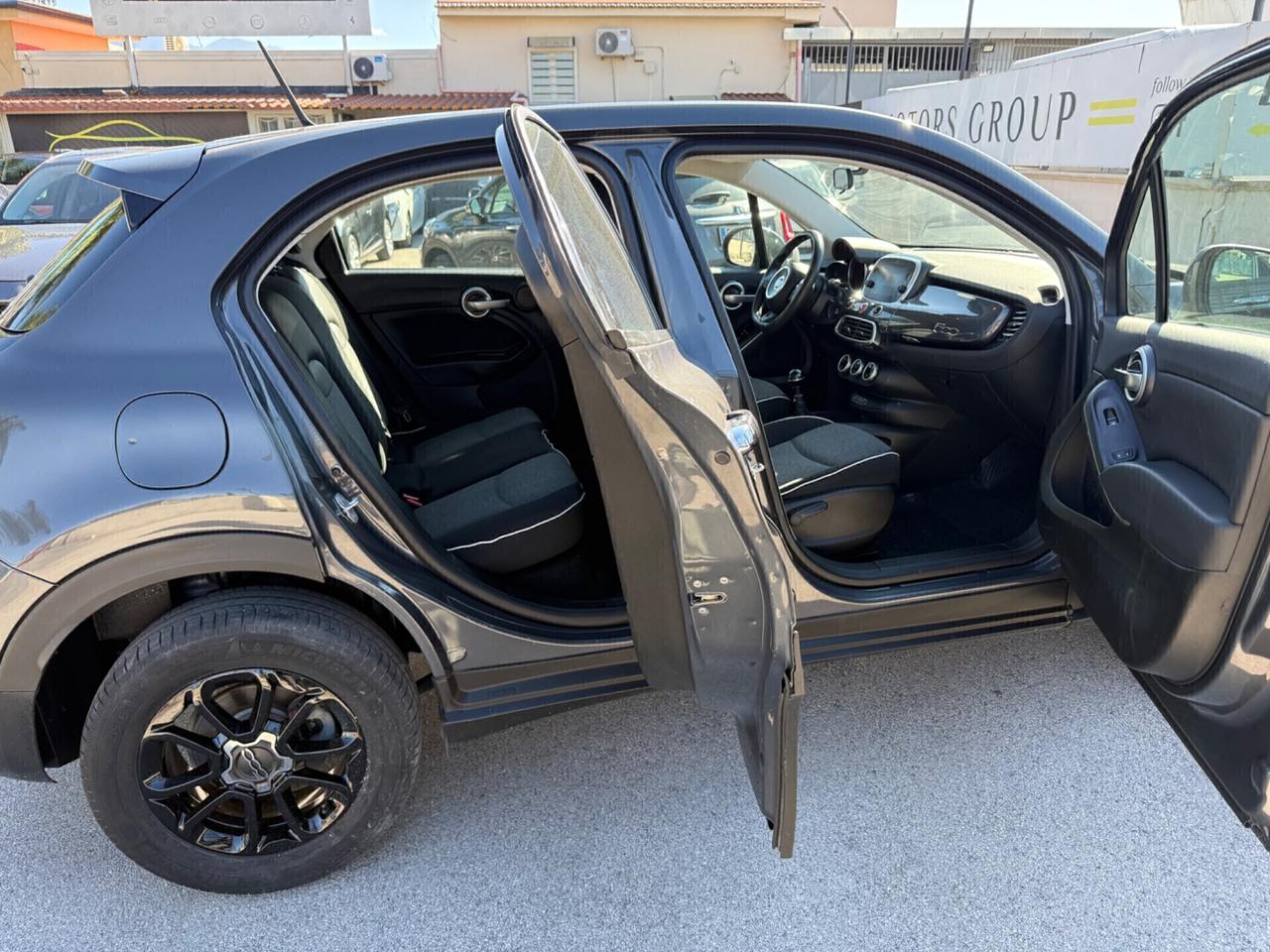 Fiat 500X 1.3 MultiJet 95 CV Business