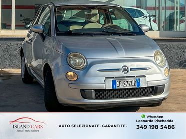 Fiat 500 1.3 Multijet 16V 75CV Pop