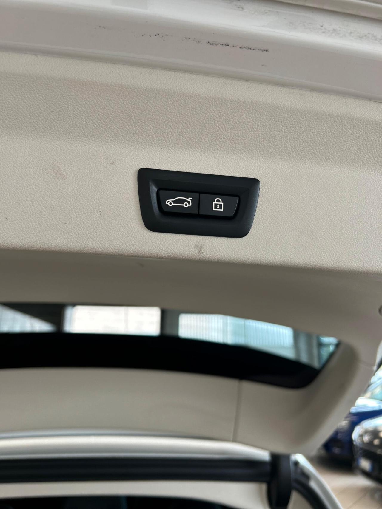 Bmw X3 xDrive30e