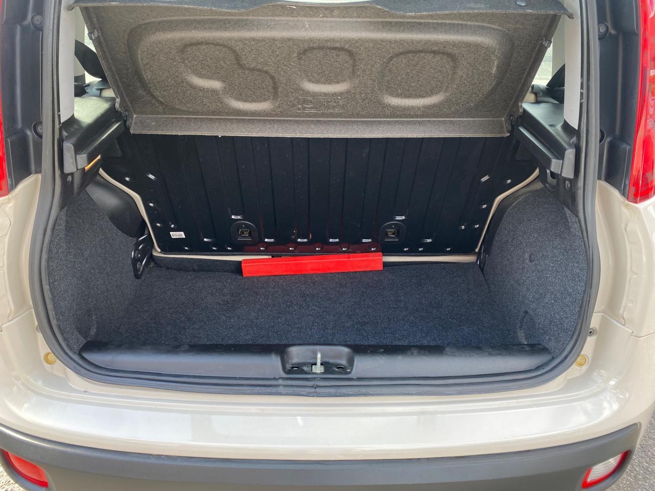 Fiat Panda 1.2 Lounge nord Italia full