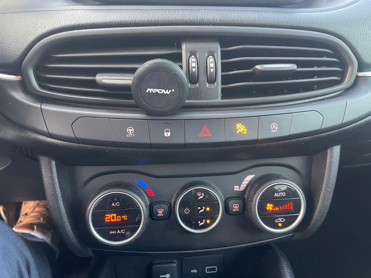 Fiat Tipo 1.6 Multijet 120cv Lounge #7233