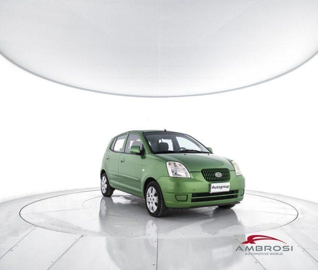 KIA Picanto 1.1 12V EX Spicy - PER OPERATORI DEL SETTORE