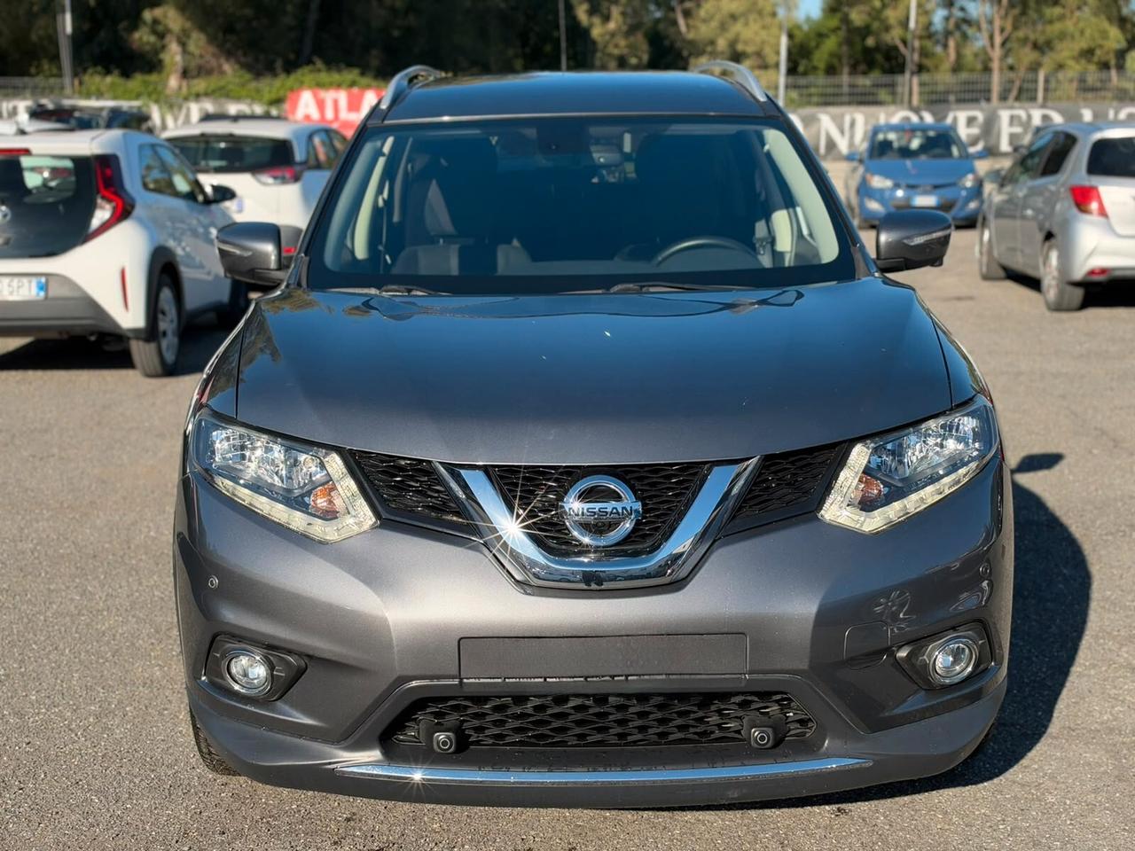 Nissan X-Trail 1.6 dCi 2WD Acenta Premium NO FIANZNIAMENTO