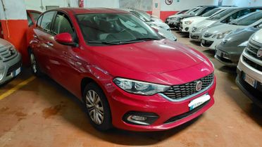 Fiat Tipo 1.4 4 porte Lounge GPL