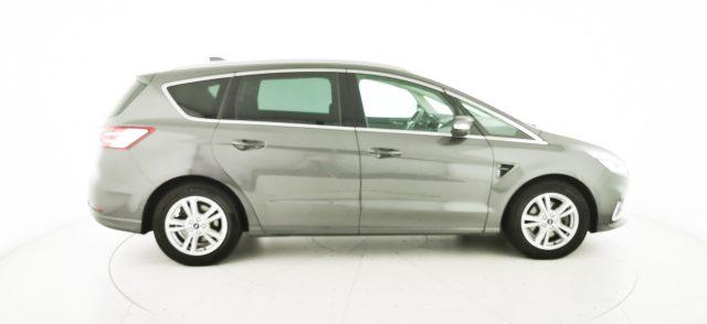 FORD S-Max 2.0 EcoBlue 150CV Start&Stop Aut.7p. Titanium Busi