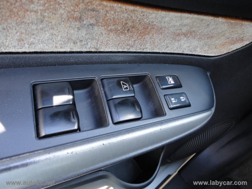 NISSAN Note 1.5 dCi Tekna