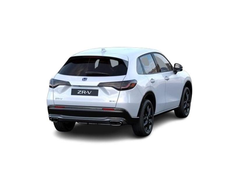 Honda ZR-V 2.0 Hybrid 184 CV Automatica Sport