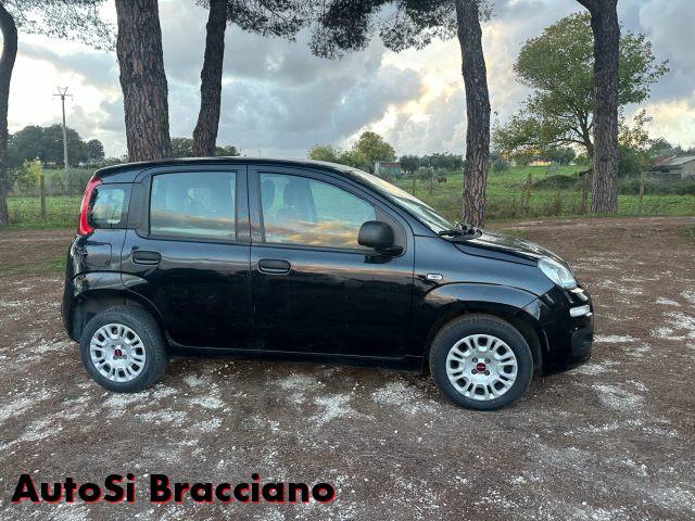 FIAT Panda 1.2 POP ADATTA A NEO PATENTATI