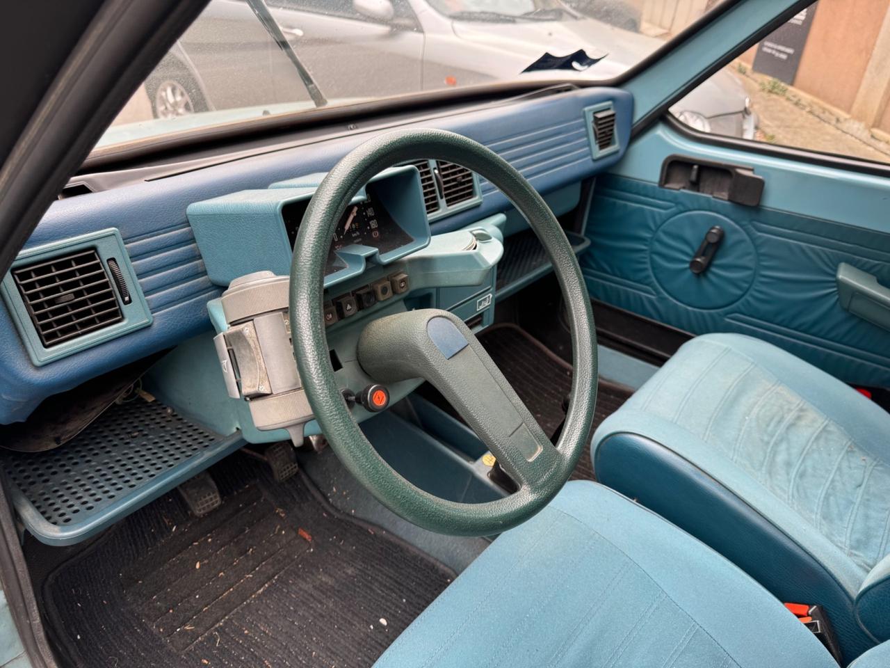 Citroën Visa – Auto Funzionante - Prima Vernice