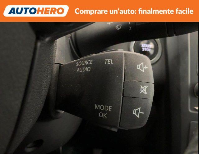 RENAULT Kadjar dCi 8V 110CV Energy Intens