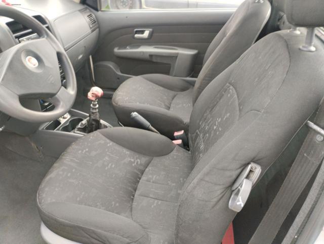 FIAT Strada 1.3 MJT Pick-up