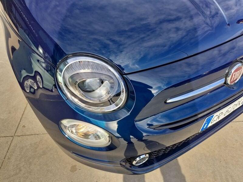 FIAT 500 Hatchback My23 1.0 70Cv Hybrid