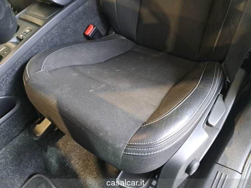 Volvo XC40 D3 AWD Geartronic Business Plus 3 ANNI DI GARANZIA KM ILLIMITATI PARI ALLA NUOVA