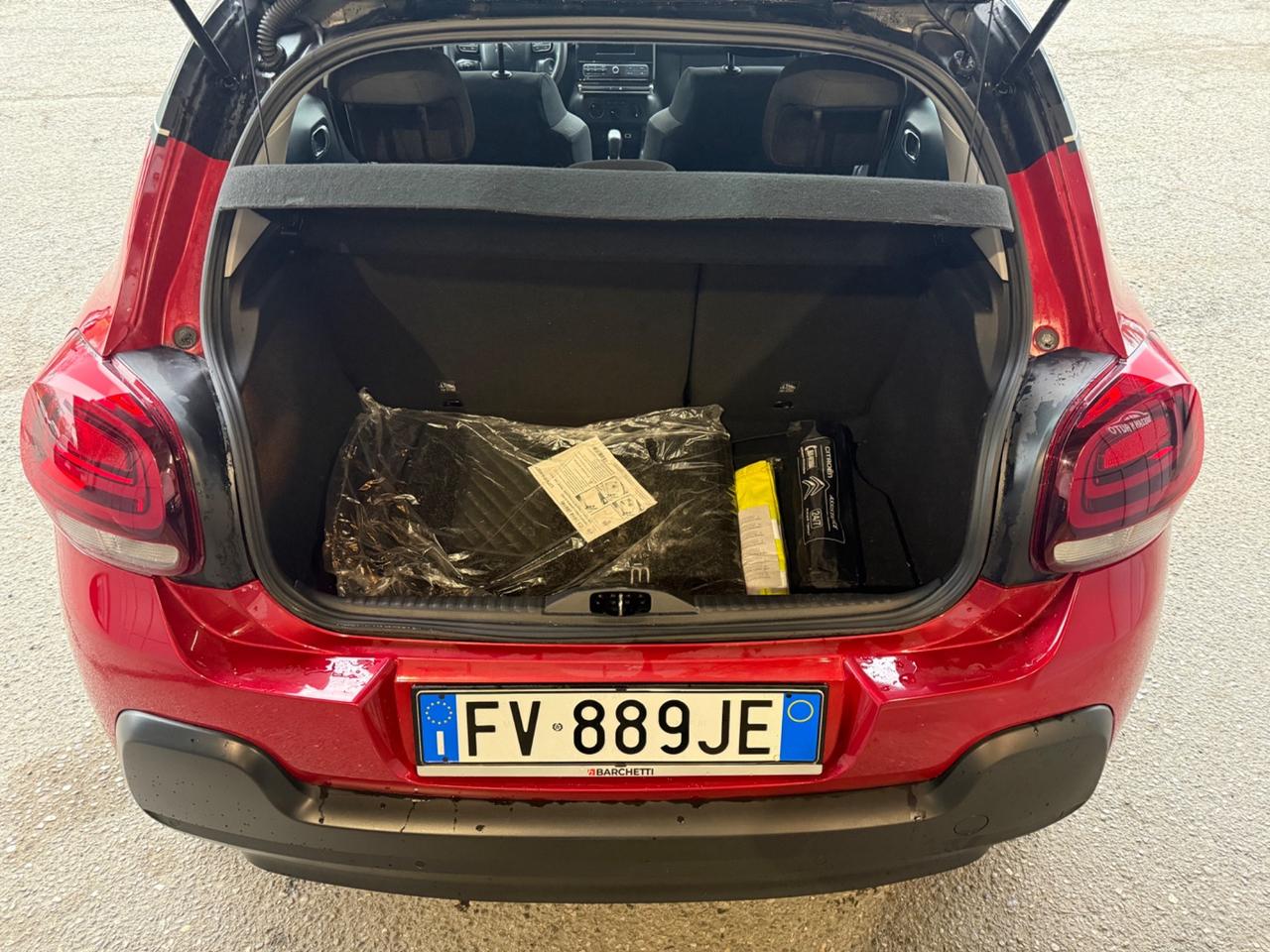 Citroen C3 PureTech 68 Feel