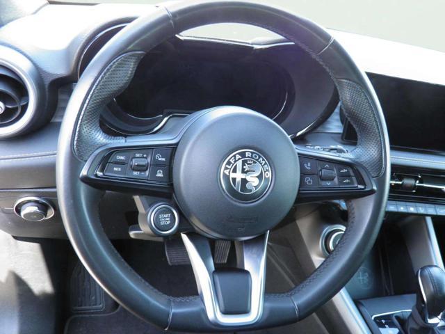 ALFA ROMEO Tonale 1.5 160 CV MHEV TCT7 Ti