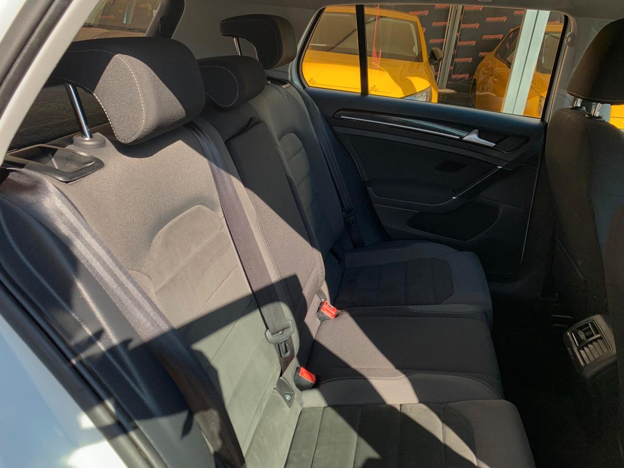 Volkswagen Golf Sportsvan 1.6 TDI 115CV Executive BlueMotion Tech.