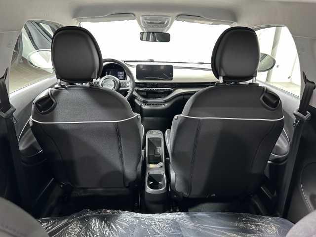 Fiat 500 500e Berlina 42kWh KM ZERO