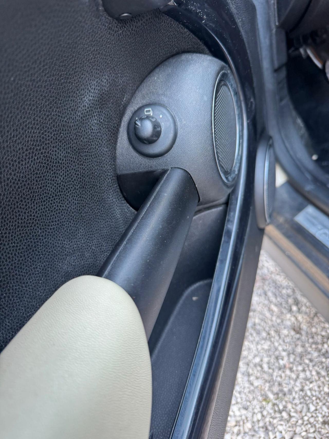 Mini One Clubman 1.4 16V