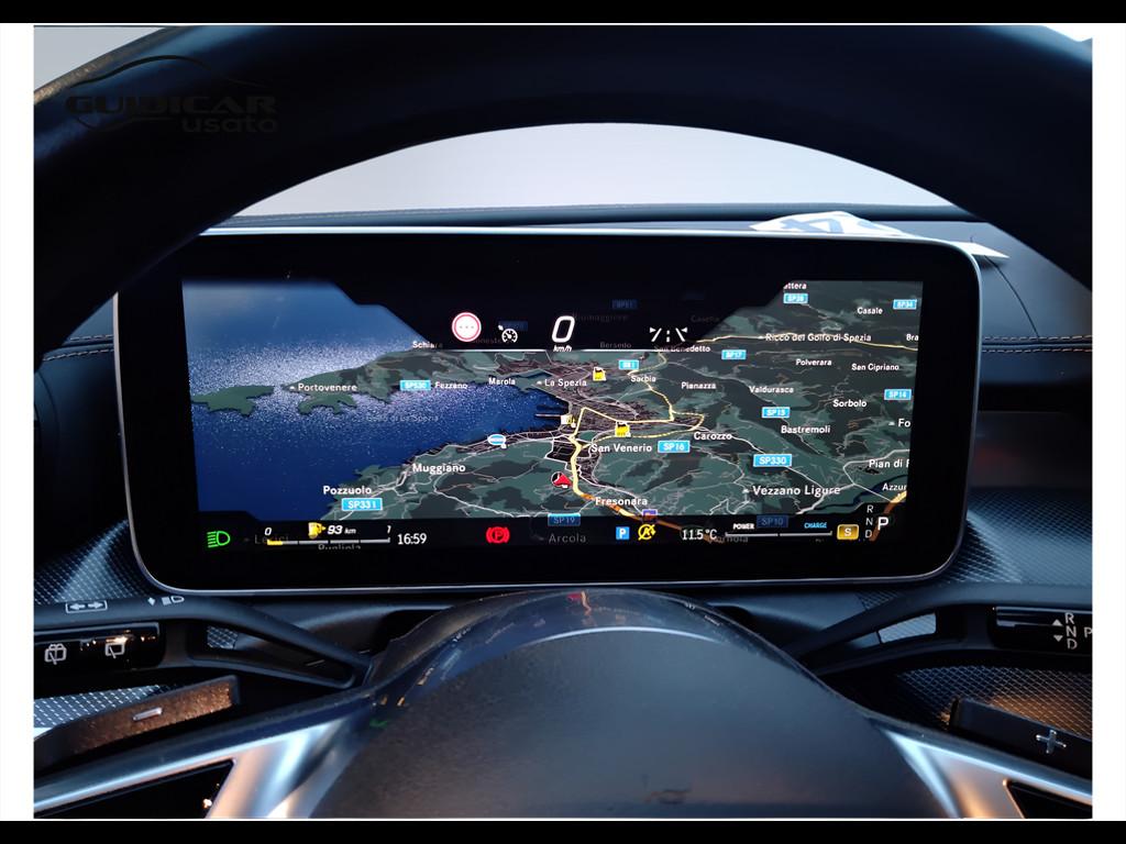 Mercedes-Benz Classe C-S206 SW All-Terrain - C SW All-Terrain 220 d mhev Premium Plus 4matic auto