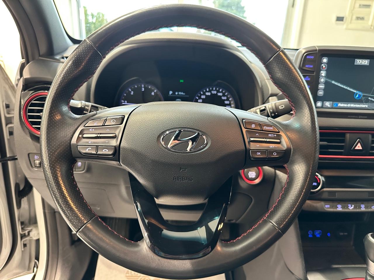 Hyundai Kona 1.6 CRDI 136 CV DCT Xpossible 2019