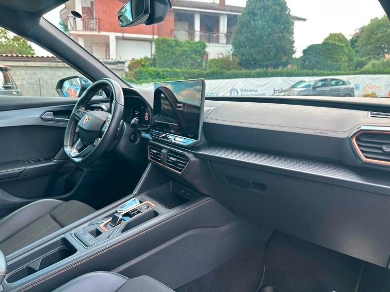 CUPRA Formentor Formentor 1.5 Hybrid DSG