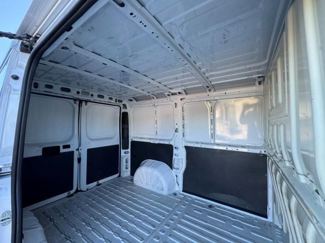 Opel Movano 28 L1 H1 Bluehdi 120 S&s Fp