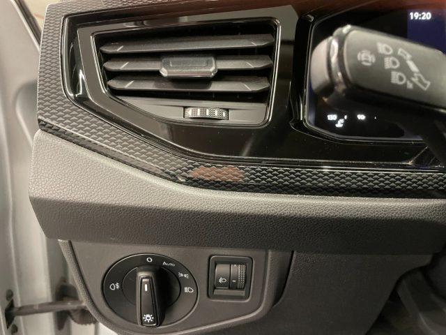 VOLKSWAGEN Taigo 1.0 TSI 110 CV DSG Life