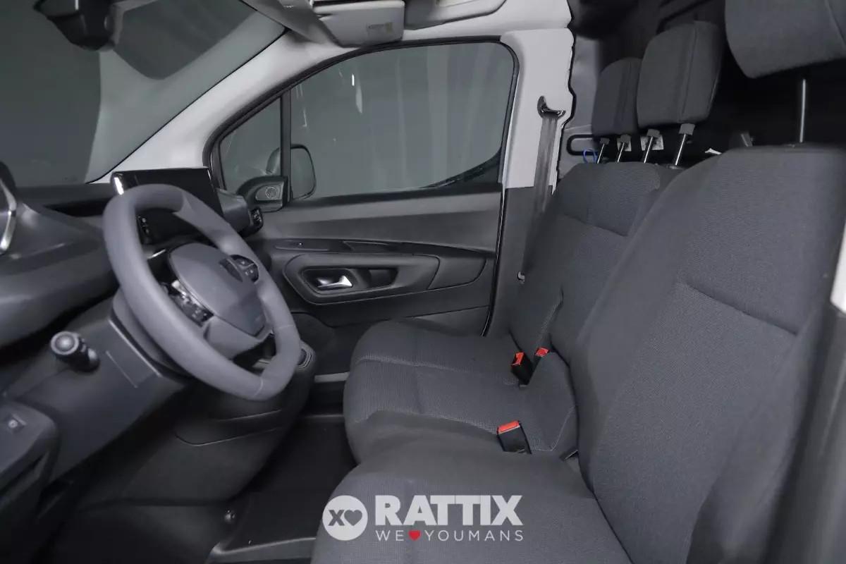 Peugeot Partner 1.5 BlueHDI 100CV L1 Standard (IVA ESCLUSA)