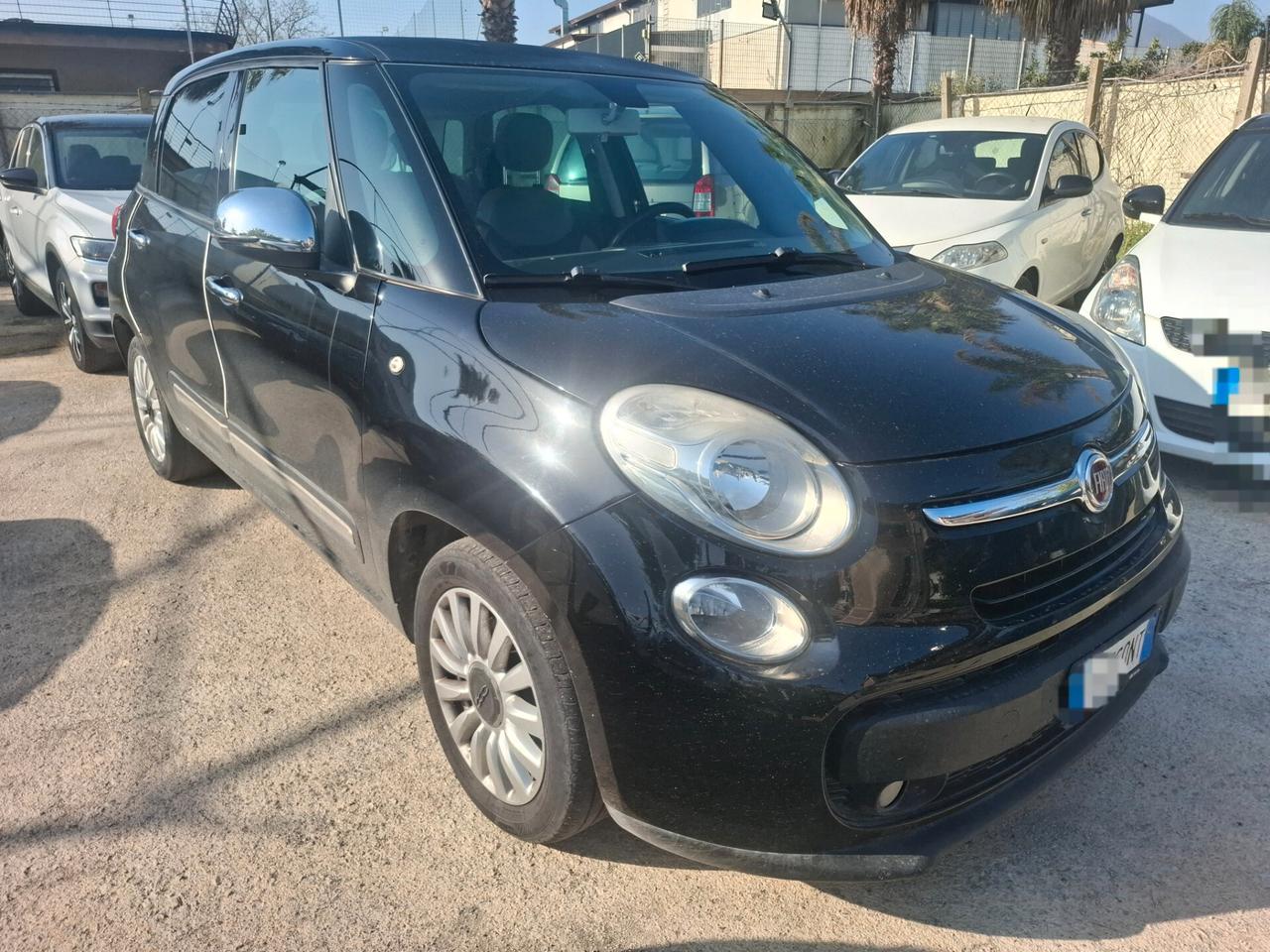 Fiat 500L 1.3 Multijet 95 CV Pop