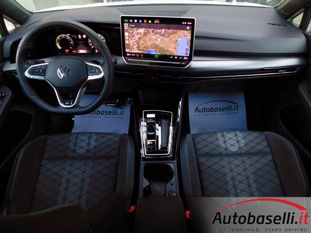 VOLKSWAGEN Golf 2.0 TDI 150 CV DSG SCR R-LINE AUTOMATICO EURO 6E