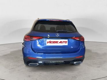 Mercedes-Benz GLC GLC 220d 4M MHEV AMG Line Premium