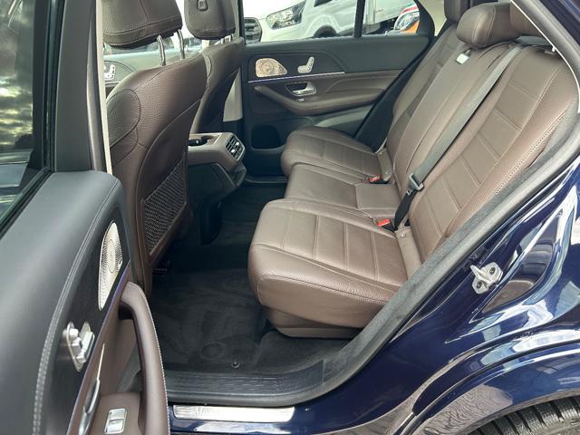 MERCEDES-BENZ GLE 350 de hybrid EQ 4Matic Premium Plus