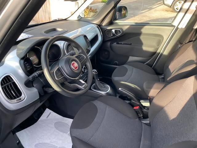 Fiat 500L 1.3 Multijet 95 CV Dualogic Business