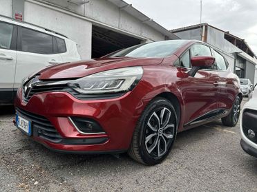 Renault Clio TCe 120CV Start&Stop 5 porte Energy Intens