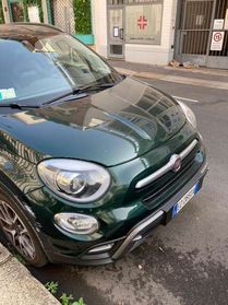 Fiat 500X 500X 2.0 mjt Cross 4x4 140cv