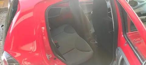 Toyota Aygo 1.0 12V VVT-i 5 porte Sol Connect automatica