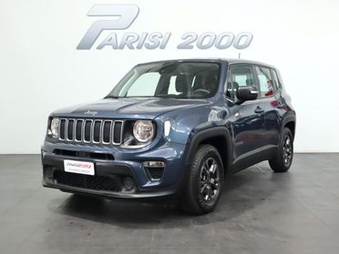 JEEP Renegade 1.0 120CV T3 Longitude *PROMO PARISI GROUP*