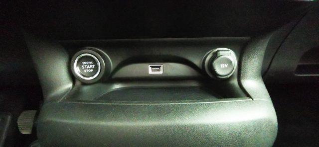 CITROEN C4 Cactus PureTech 110 S&S Shine