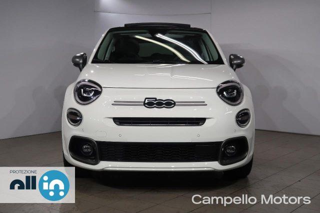 FIAT 500X 500X Dolcevita 1.5 T4 Hybrid 130cv DCT Sport MY24