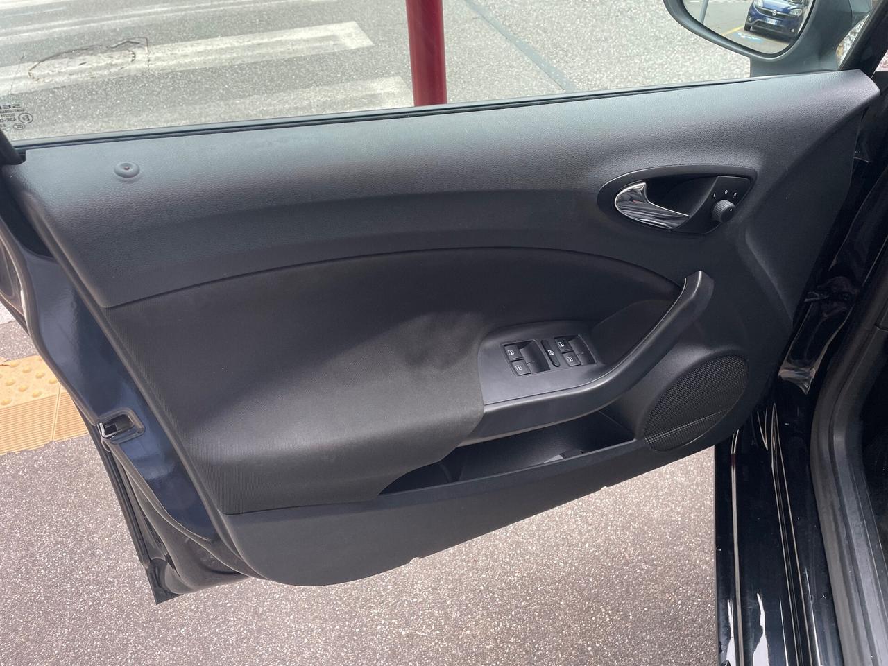 Seat Ibiza 1.4 TDI 105 CV 5p. FR/GARANZIA 12 MESI