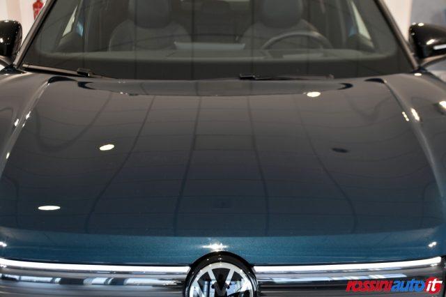 VOLKSWAGEN Tiguan 2.0 TDI 150 CV DSG EDITION PLUS + R18 + GANCIO TRA