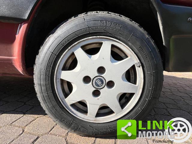 FIAT Panda 1.1 ie 4x4 54 CV