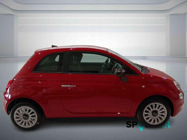 FIAT 500 1.0 Hybrid