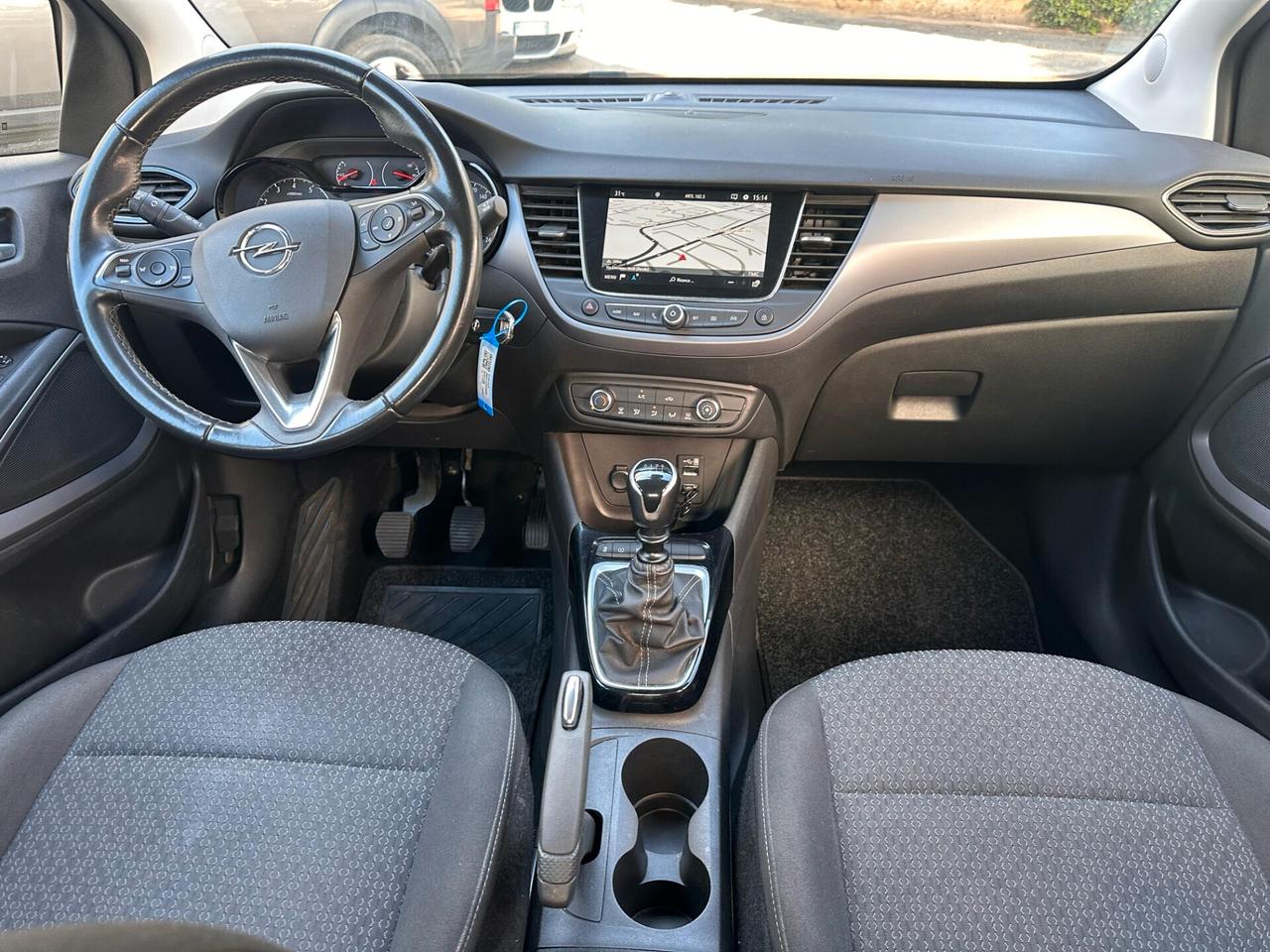 Opel Crossland 1.5 ECOTEC D 110 CV Start&Stop Mt6 Edition