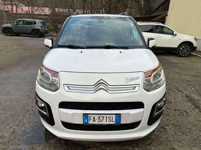 Citroen C3 C3 Picasso 1.6 e-hdi (airdream) Excl. 90cv cmp6 FL