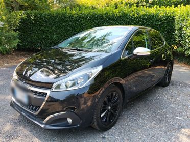 Peugeot 208 1.2 5 porte Allure