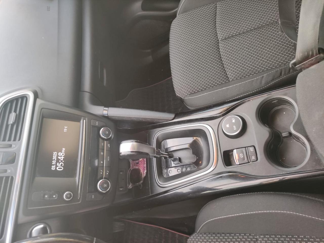 Renault Kadjar dCi 8V 110CV Energy Sport Edition ( cambio automatico)